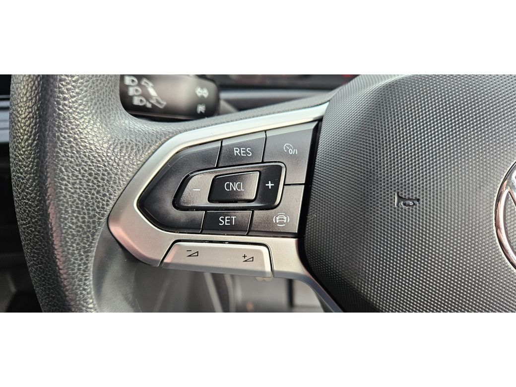 2021 Volkswagen Caddy