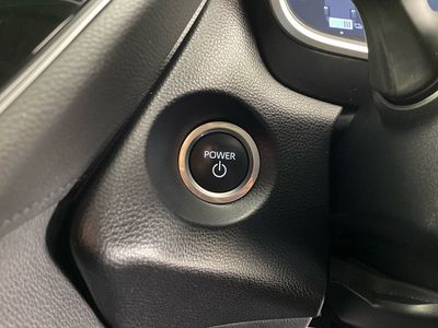 2023 Toyota Corolla Cross