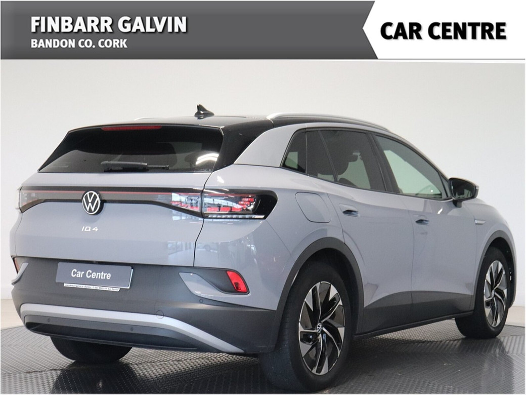 2023 Volkswagen ID.4