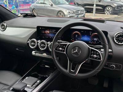 2023 Mercedes-Benz GLA Class