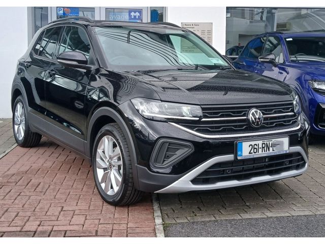 vehicle for sale from J. Keane & Sons (Roscommon) Ltd