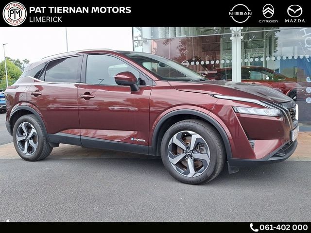 vehicle for sale from Pat Tiernan Motors