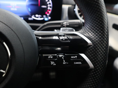 2024 Mercedes-Benz CLA Class