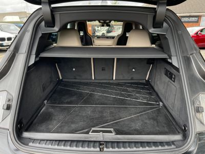2022 BMW iX