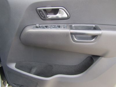 2017 Volkswagen Amarok