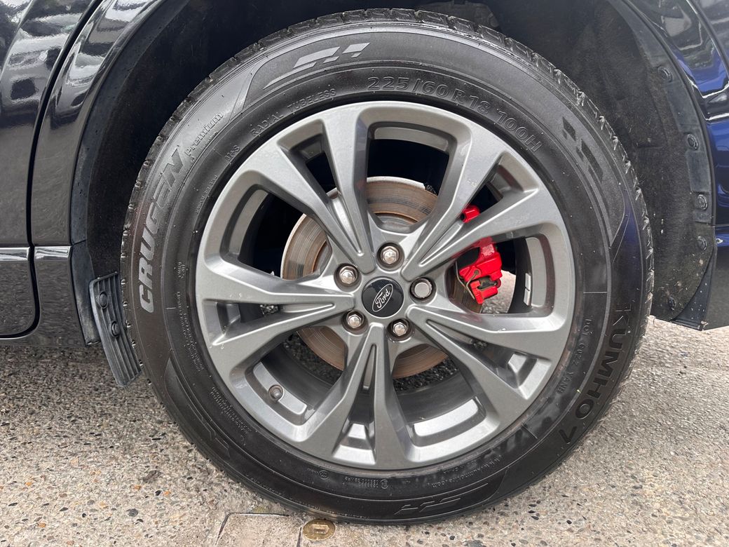 2021 Ford Kuga