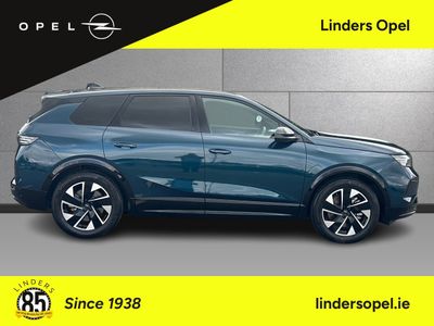 2025 Opel Grandland