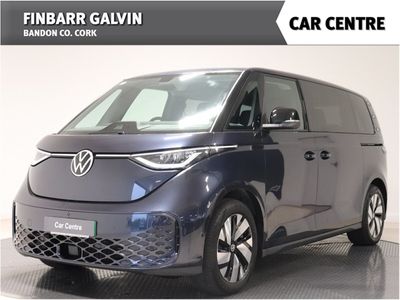 2025 Volkswagen ID. Buzz