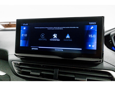2023 Peugeot 3008
