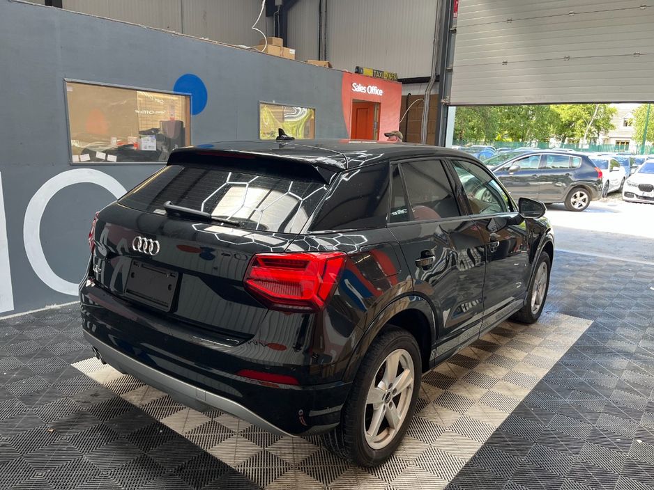 2021 Audi Q2