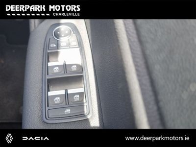 2020 Renault Captur