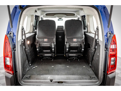 2023 Citroen Berlingo