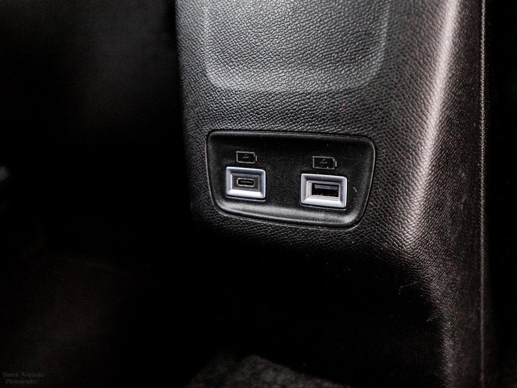 2024 Peugeot 2008
