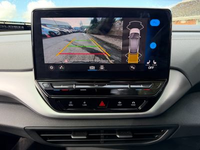 2023 Volkswagen ID.4