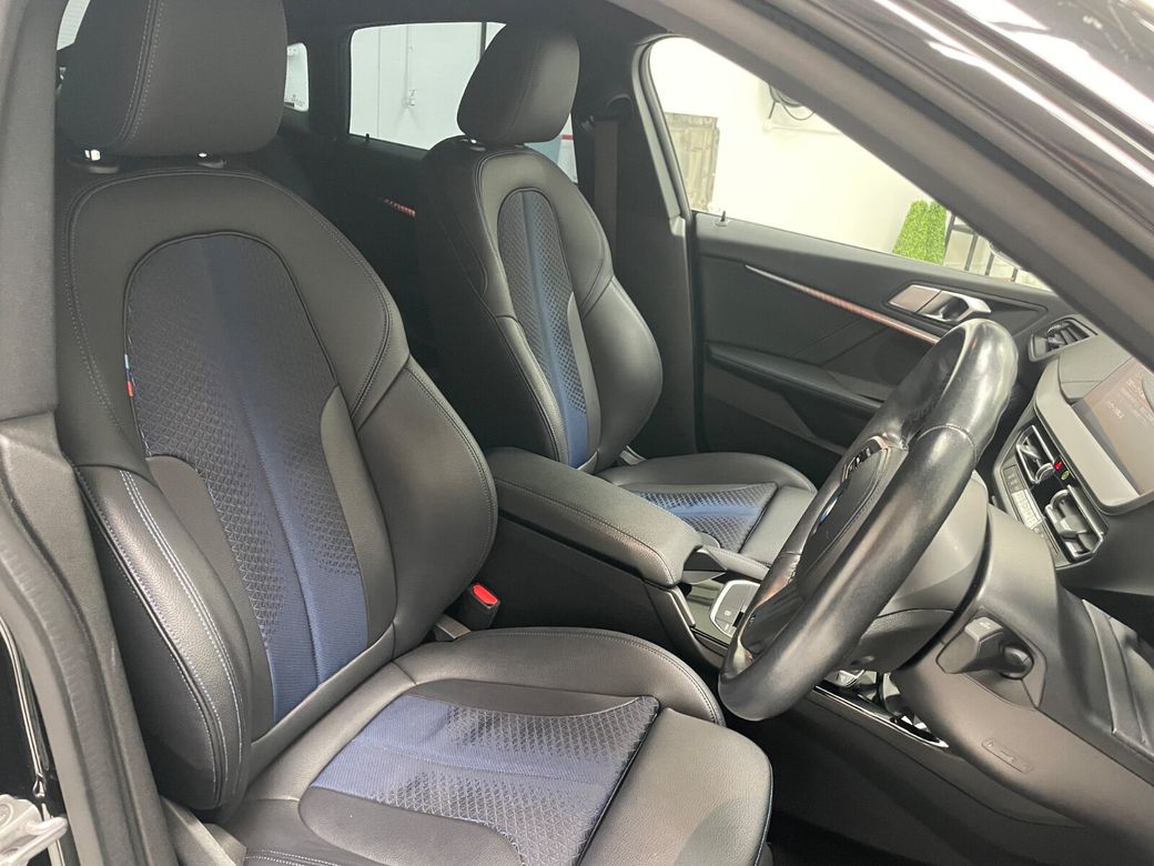2021 BMW 2 Series