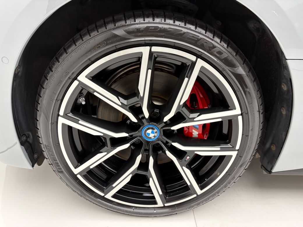 2023 BMW i4