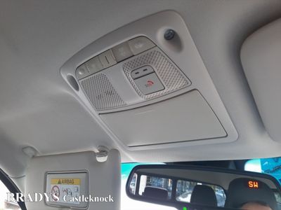 2019 Mercedes-Benz X Class