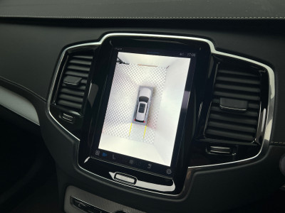 2024 Volvo XC90
