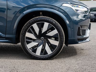 2024 Volvo XC90