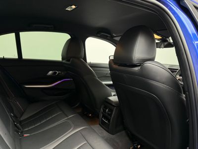 2020 BMW 3 Series