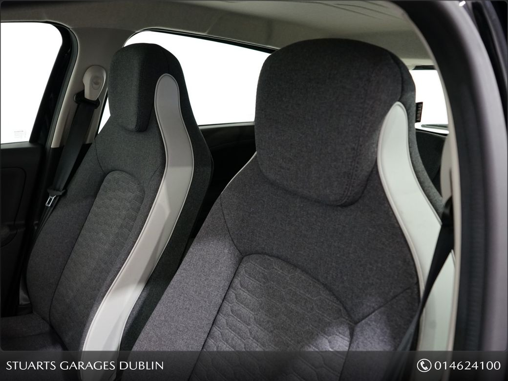 2022 Renault Zoe