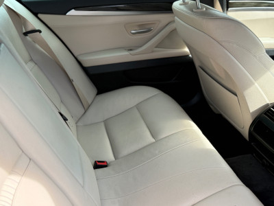 2016 BMW 5 Series