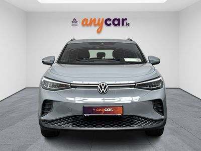 2023 Volkswagen ID.4