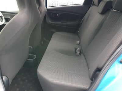 2017 Toyota Yaris