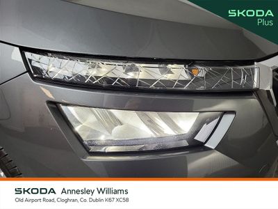 2022 Skoda Kamiq