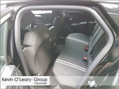 2025 Opel Corsa