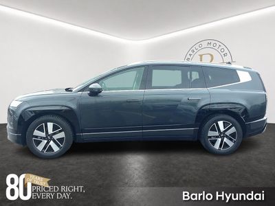 2026 Hyundai Ioniq 9
