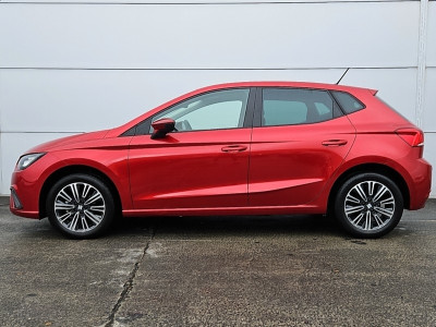 2023 SEAT Ibiza