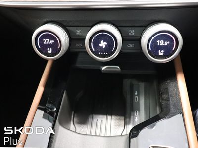 2025 Skoda Superb