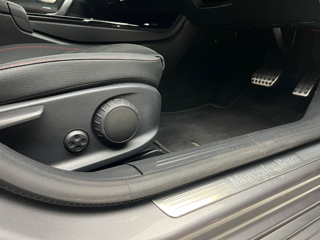 2024 Mercedes-Benz CLA Class