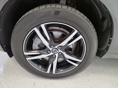 2022 Volvo XC60