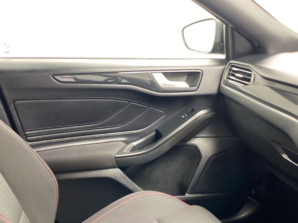 2020 Ford Focus