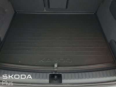 2024 Skoda Karoq
