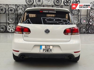 2011 Volkswagen Golf