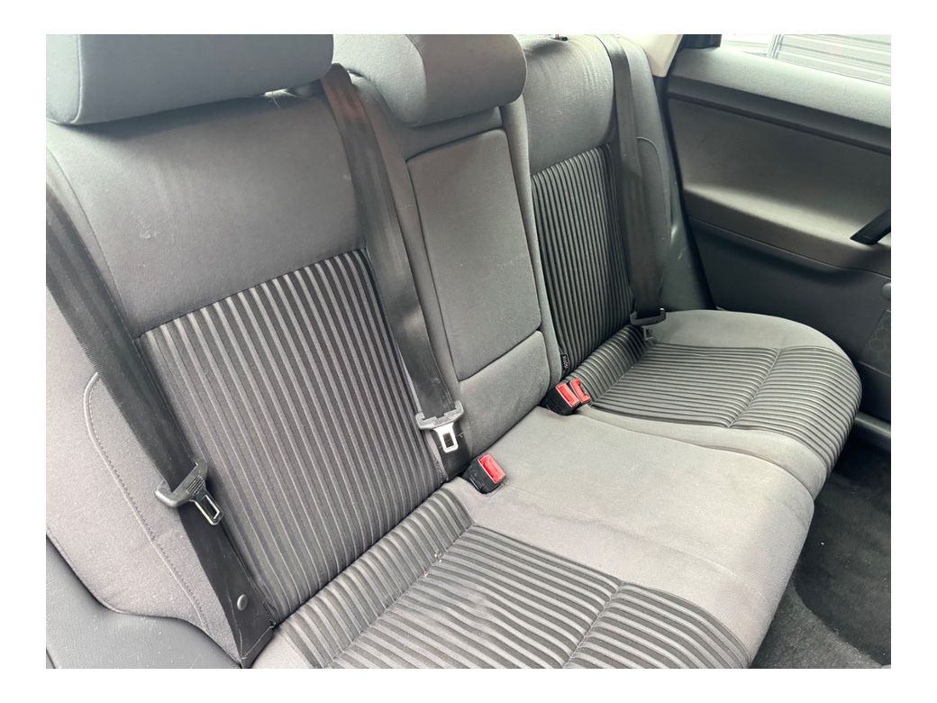 2007 Volkswagen Polo