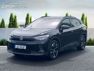 2023 Volkswagen ID.4