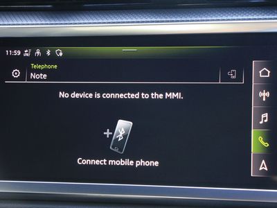 2024 Audi Q3