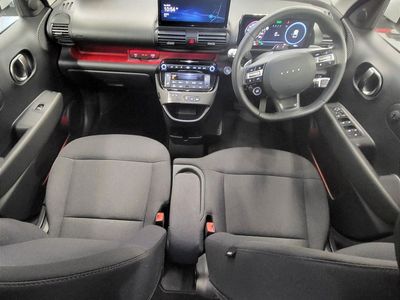 2026 Hyundai INSTER