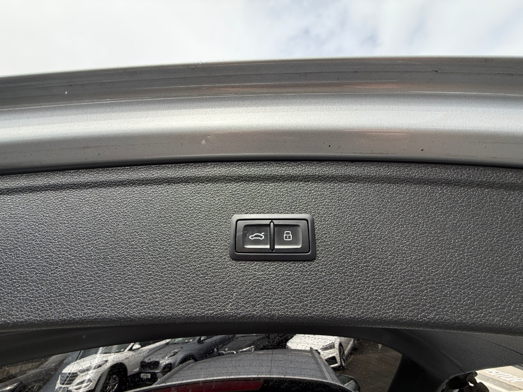 2017 Audi Q5