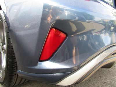 2019 Ford Focus