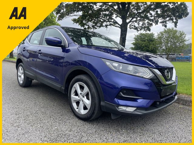 vehicle for sale from Jonathan O'Brien Cars