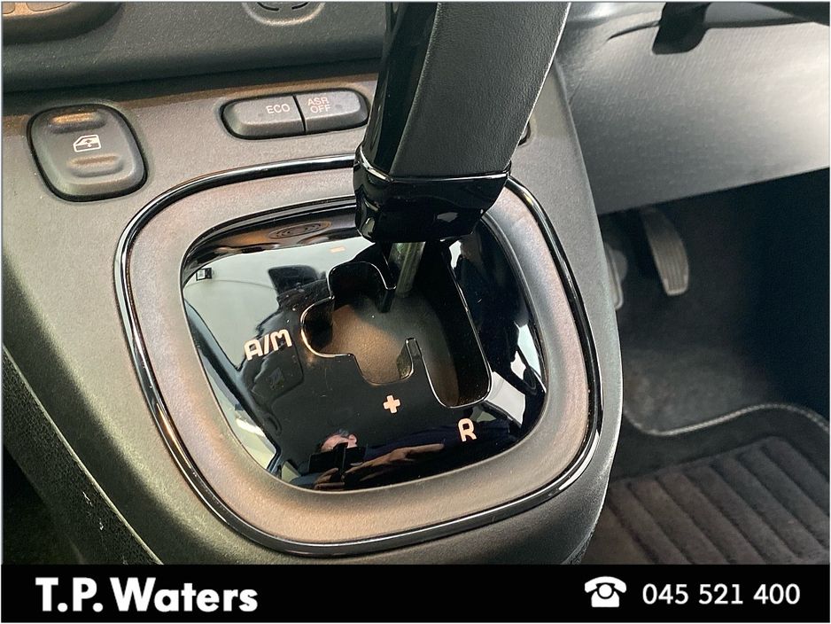 2021 Fiat Panda