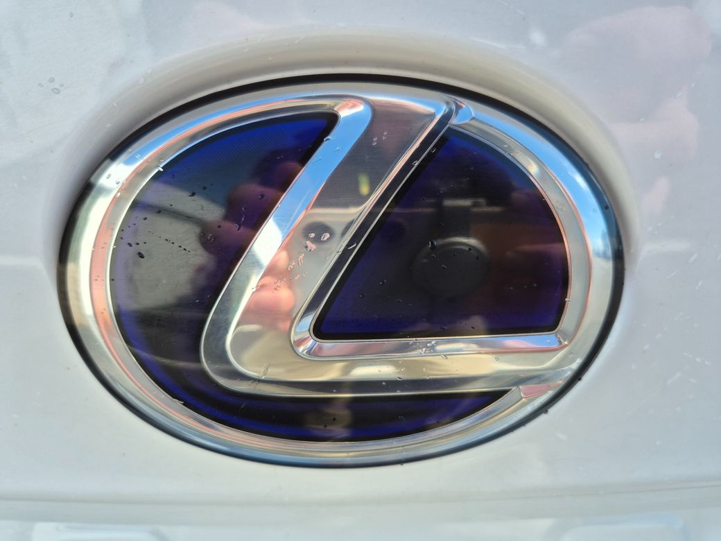 2020 Lexus CT 200h
