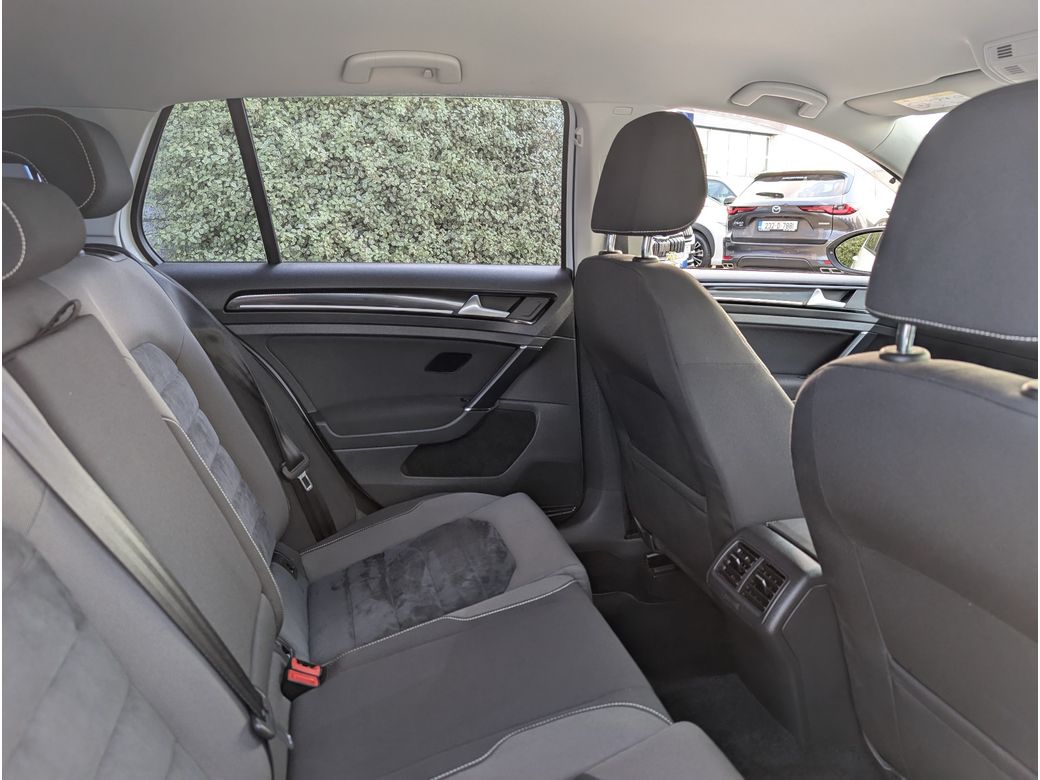 2014 Volkswagen Golf