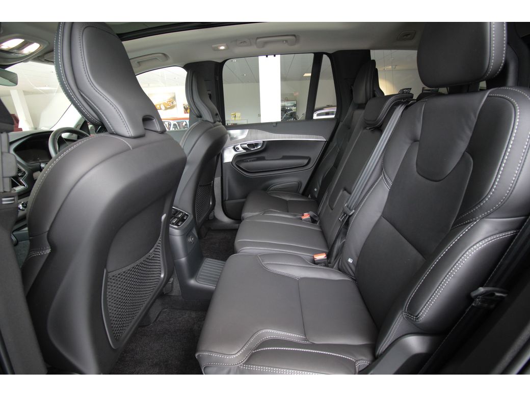 2023 Volvo XC90