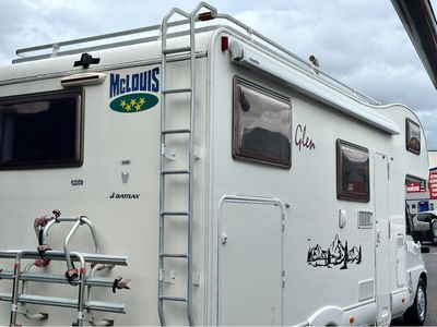 2004 Fiat Ducato